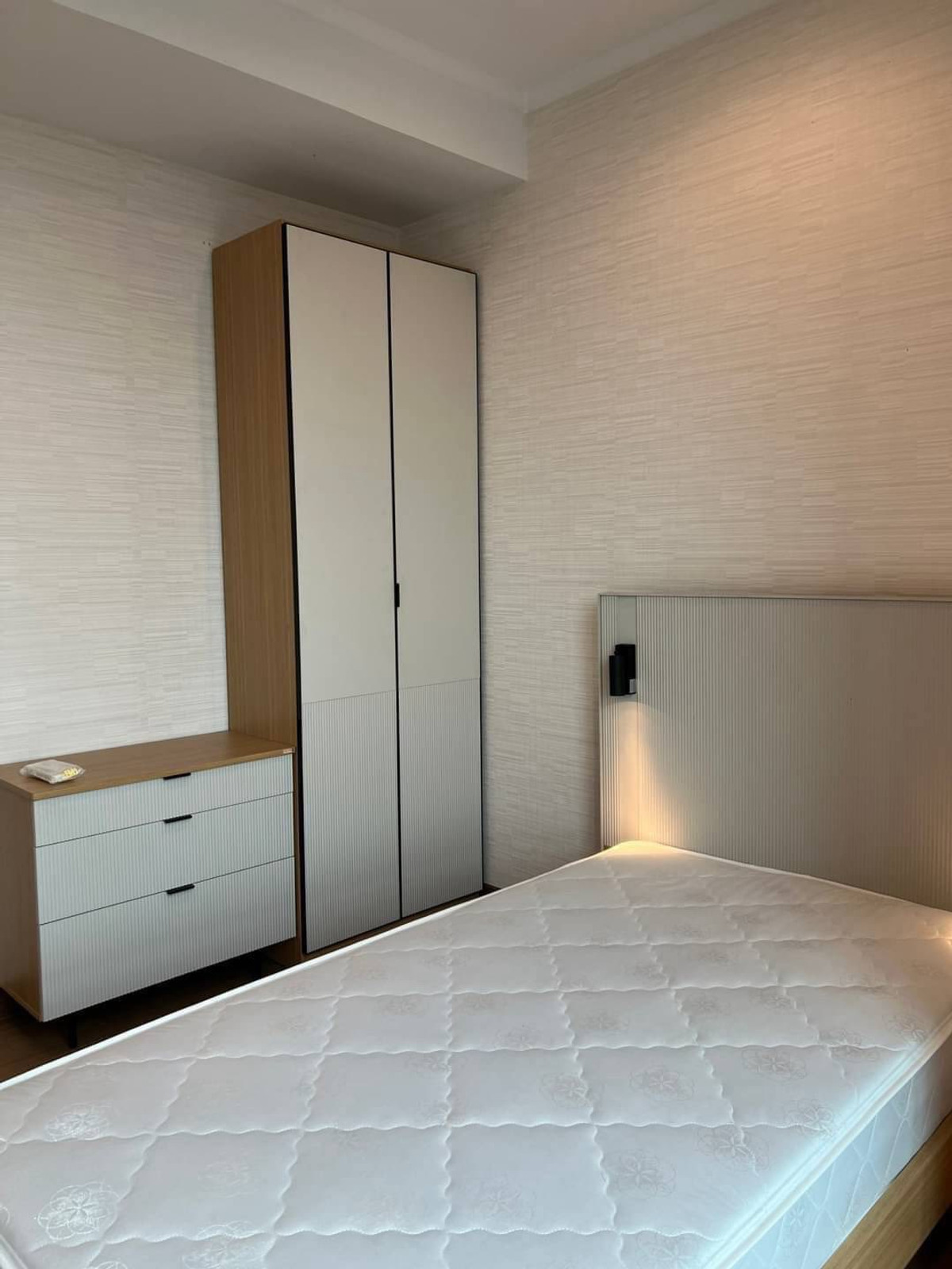 ให้เช่าคอนโดสุขุมวิท อโศก ทองหล่อ : PFD-07949 ให้เช่า/ขาย Supalai Oriental Sukhumvit 39 ใกล้ BTS พร้อมพงษ์ 2 นอน 72.5 ตรม. ชั้น 6 ตึก D