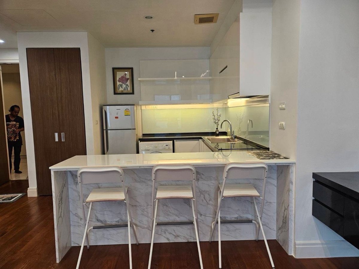 For RentCondoSukhumvit, Asoke, Thonglor : For rent The crest Sukhumvit 24 ☎️ 0912322009