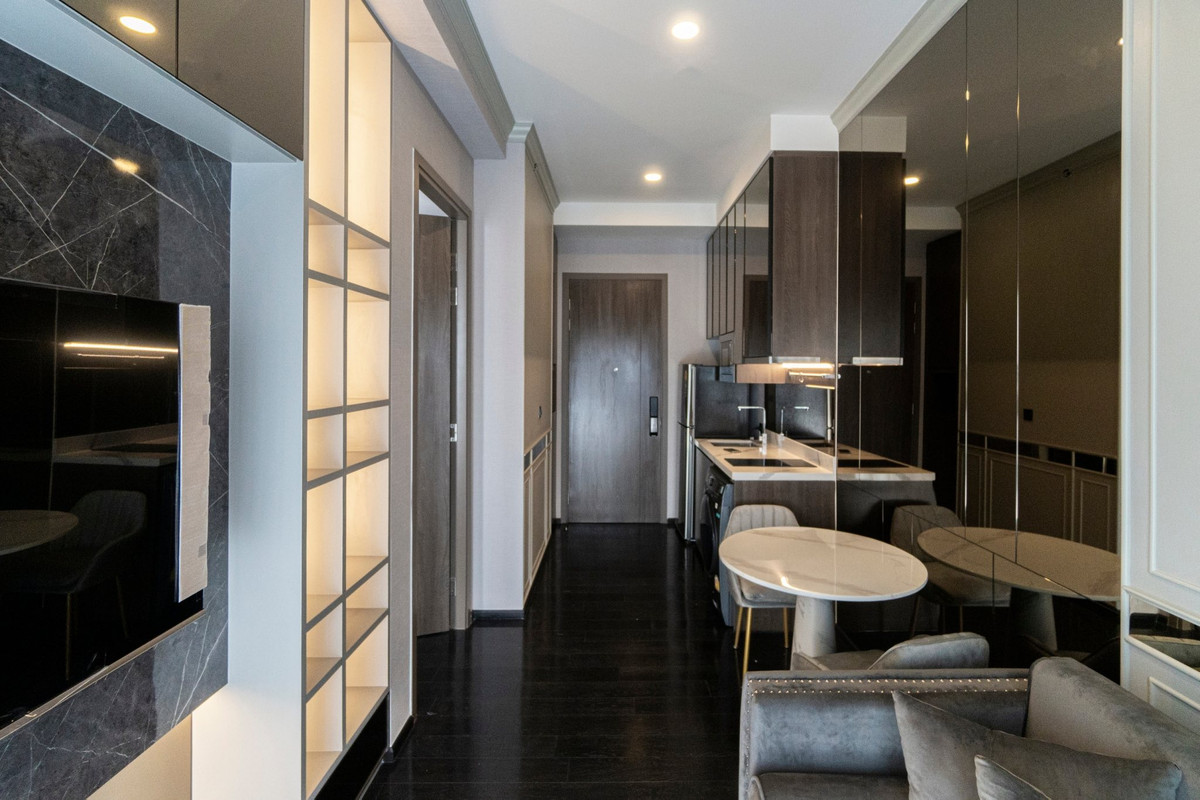 ให้เช่าคอนโดสุขุมวิท อโศก ทองหล่อ : ให้เช่าคอนโด Park Origin Thonglor วิวสวย บรรยากาศดี เฟอร์นิเจอร์เเลเครื่องใช้ไฟฟ้าครบ พร้อมเข้าอยู่