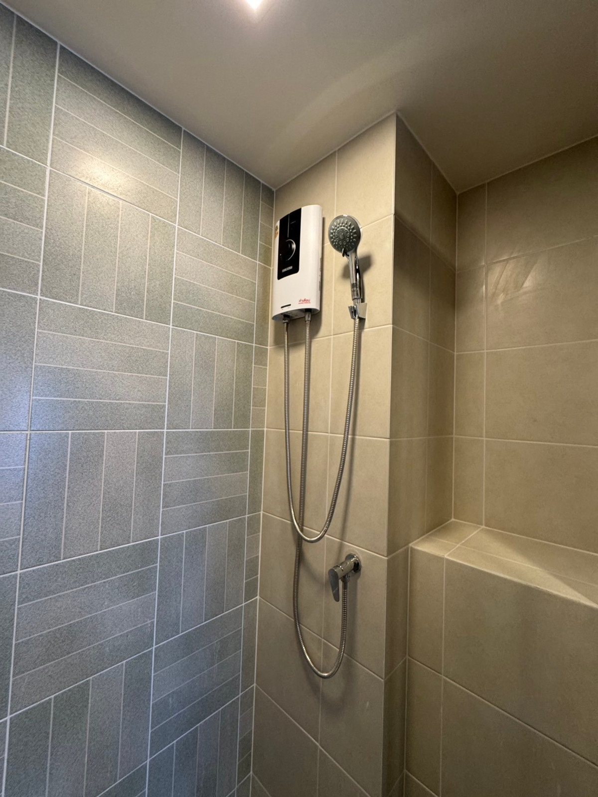 ให้เช่าคอนโดปทุมธานี รังสิต ธรรมศาสตร์ : 🔥 ปล่อยเช่า Dcondo Shine Rangsit (ดีคอนโด ไชน์ รังสิต)