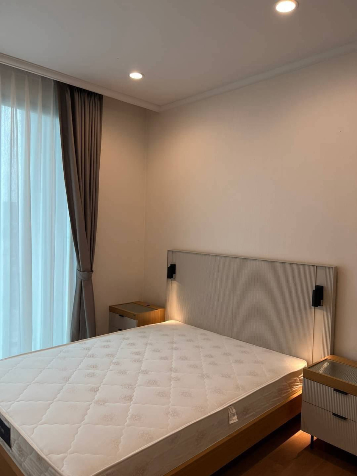 ให้เช่าคอนโดสุขุมวิท อโศก ทองหล่อ : PFD-07949 ให้เช่า/ขาย Supalai Oriental Sukhumvit 39 ใกล้ BTS พร้อมพงษ์ 2 นอน 72.5 ตรม. ชั้น 6 ตึก D