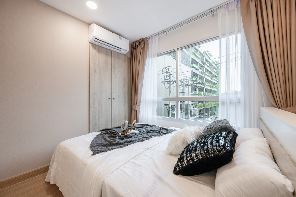 ขายคอนโดบางแค เพชรเกษม : 🚨ขาย! คอนโดลุมพินี พาร์ค เพชรเกษม 98 ชั้น2 เหมือนอยู่บ้าน ขึ้นลงสบาย มีให้เลือกชมถึง 2 ห้องสวย เฟอร์ใหม่ ห้องใหม่ วิวดี พร้อมอยู่ 