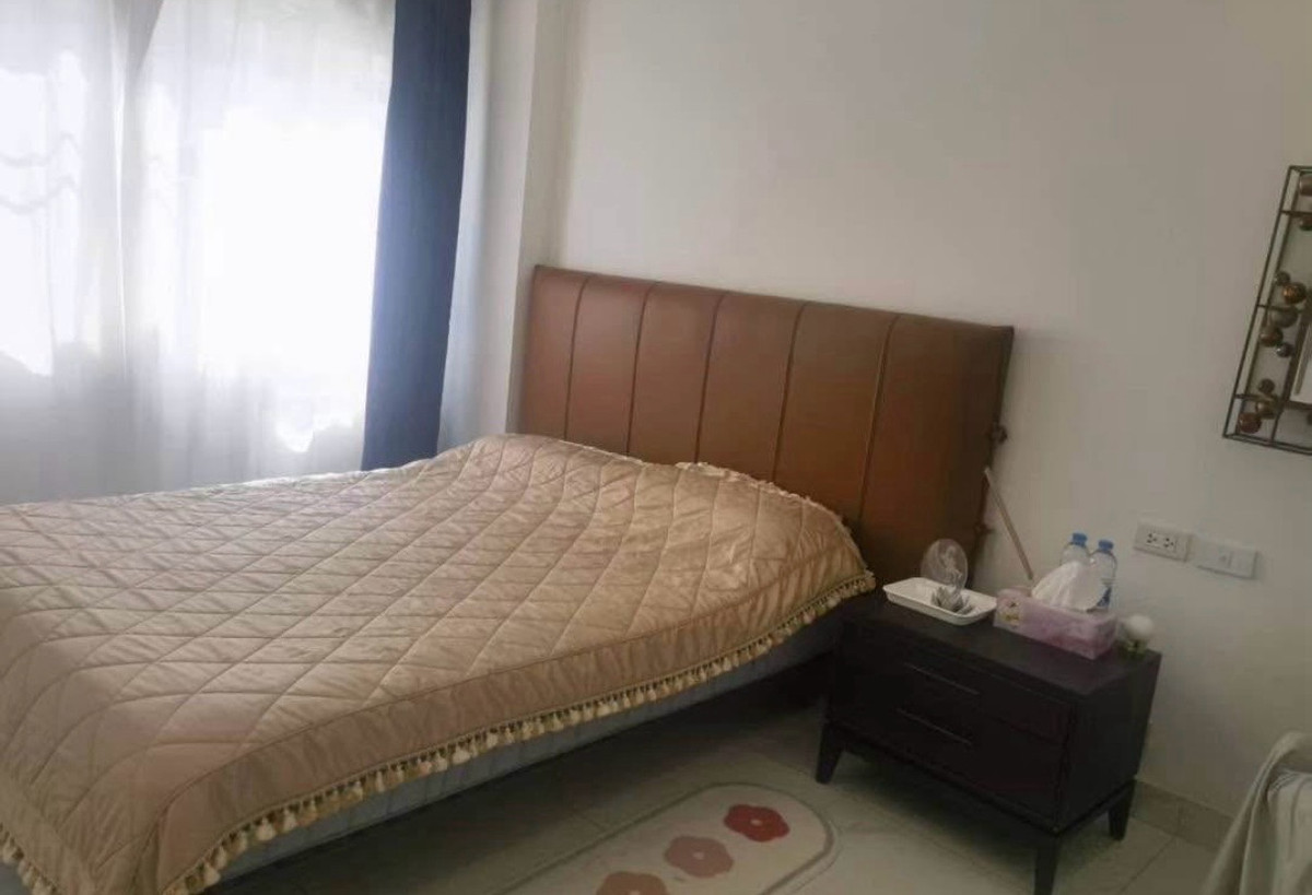 ขายคอนโดสมุทรปราการ สำโรง : Owner Post ขายคอนโดห้องใหญ่ทำเลบางนา Casitas Condominium Bangna