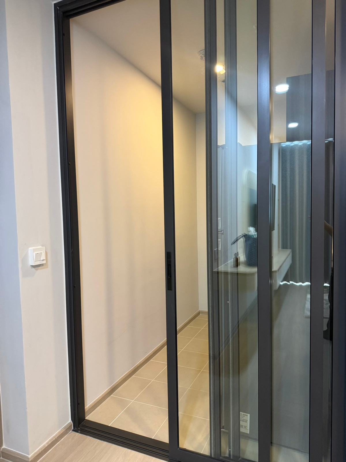 For RentCondoOnnut, Udomsuk : Aspire Onnut Station | 2 Bedroom Fully Furnished 📞 Line : @pukkhome (with @)