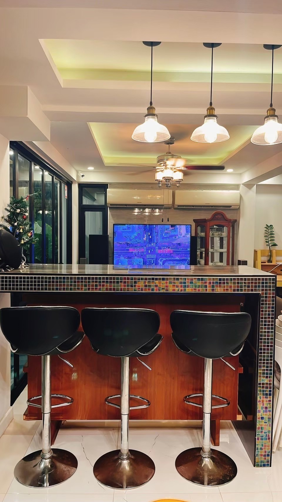 ให้เช่าเชียงใหม่ : ให้เช่า บ้านเดี่ยว พูลวิลล่าส่วนตัว ในโครงการ บียอนด์ สันกำแพง เชียงใหม่ 3ห้องนอน 4ห้องน้ำ