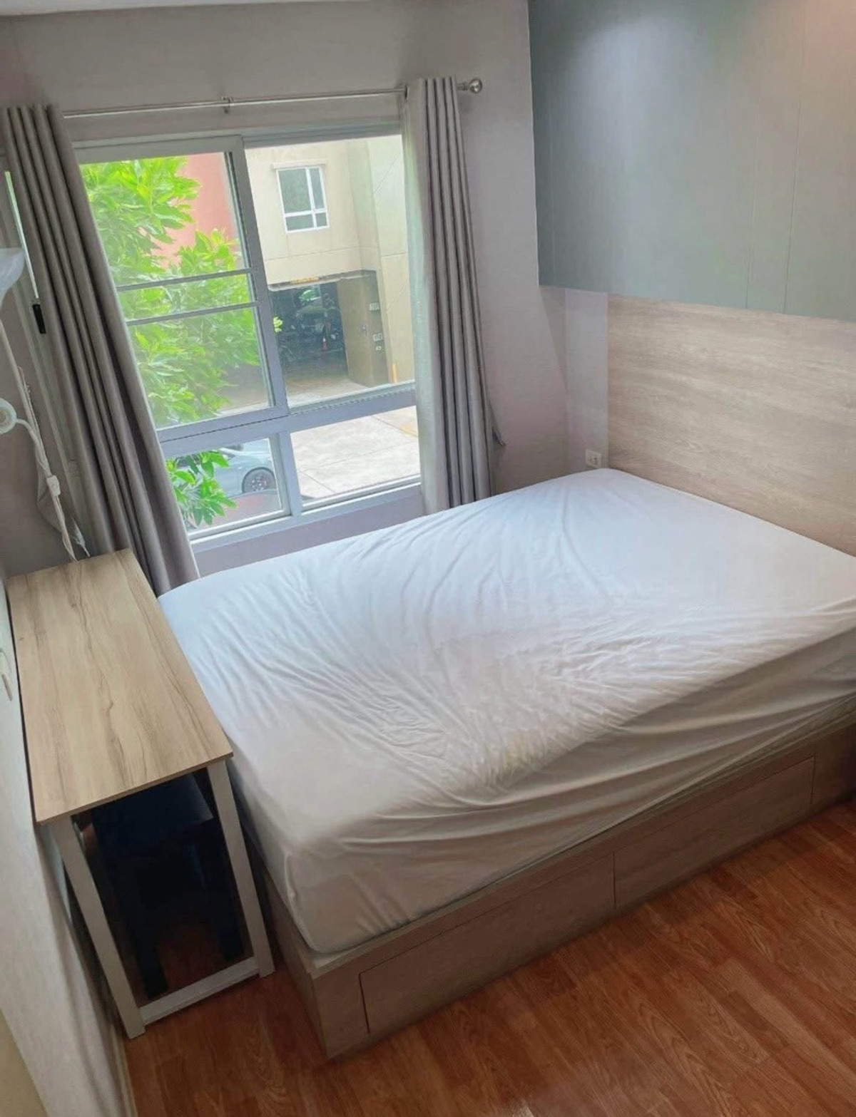 ขายคอนโดสมุทรปราการ สำโรง : ขายคอนโด ลุมพินีวิลล์ สุขุมวิท 76 แบริ่ง ใกล้ BTS สำโรง พร้อมอยู่ วิวสวย✨