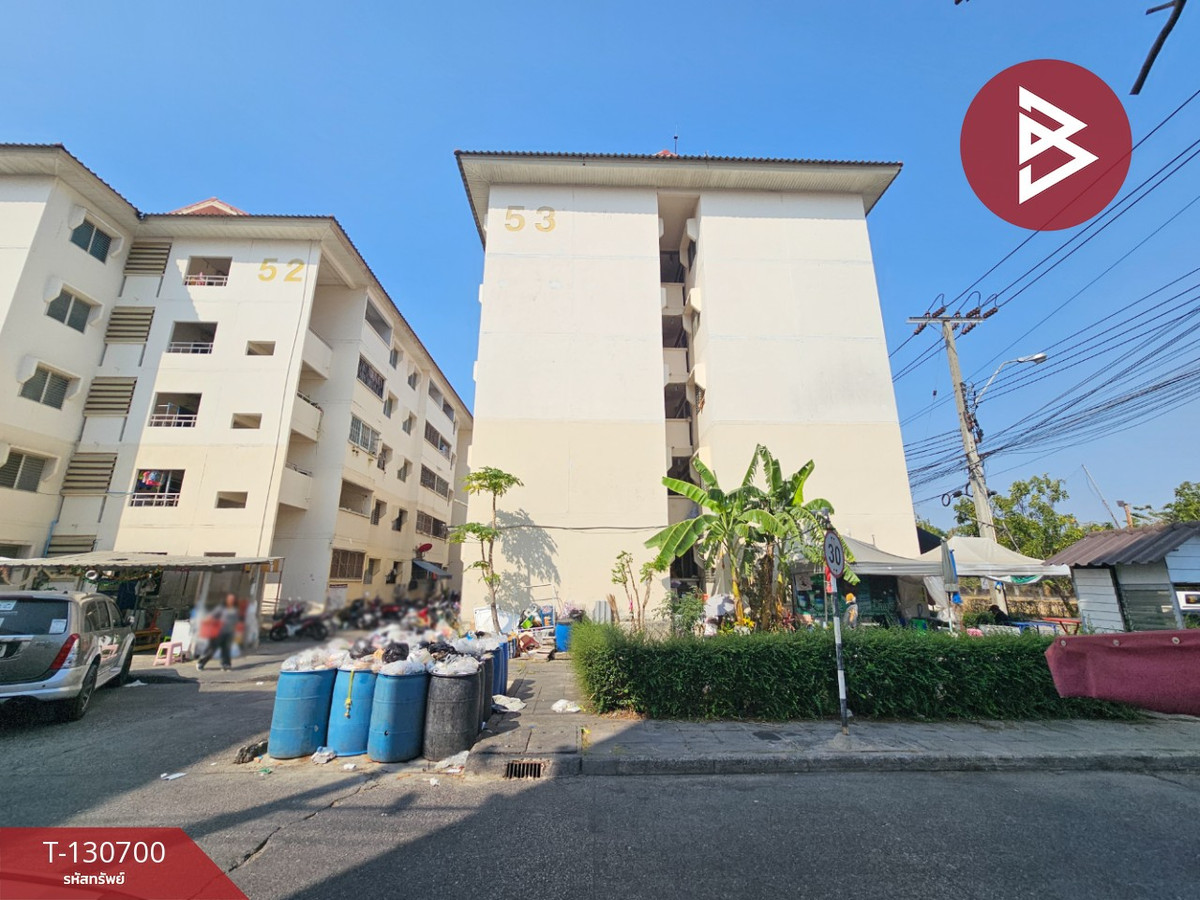 For SaleCondoSamut Prakan,Samrong : Condo for sale, Eua-Athorn Samut Prakan 2 Phraeksa-Bang Pu Nikhom, Samut Prakan