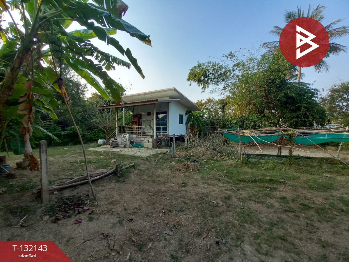 ขายที่ดินราชบุรี : ขายที่ดินพร้อมสวนผสม เนื้อที่ 1 ไร่ 1 งาน ต.คลองตาคต อ.โพธาราม ราชบุรี