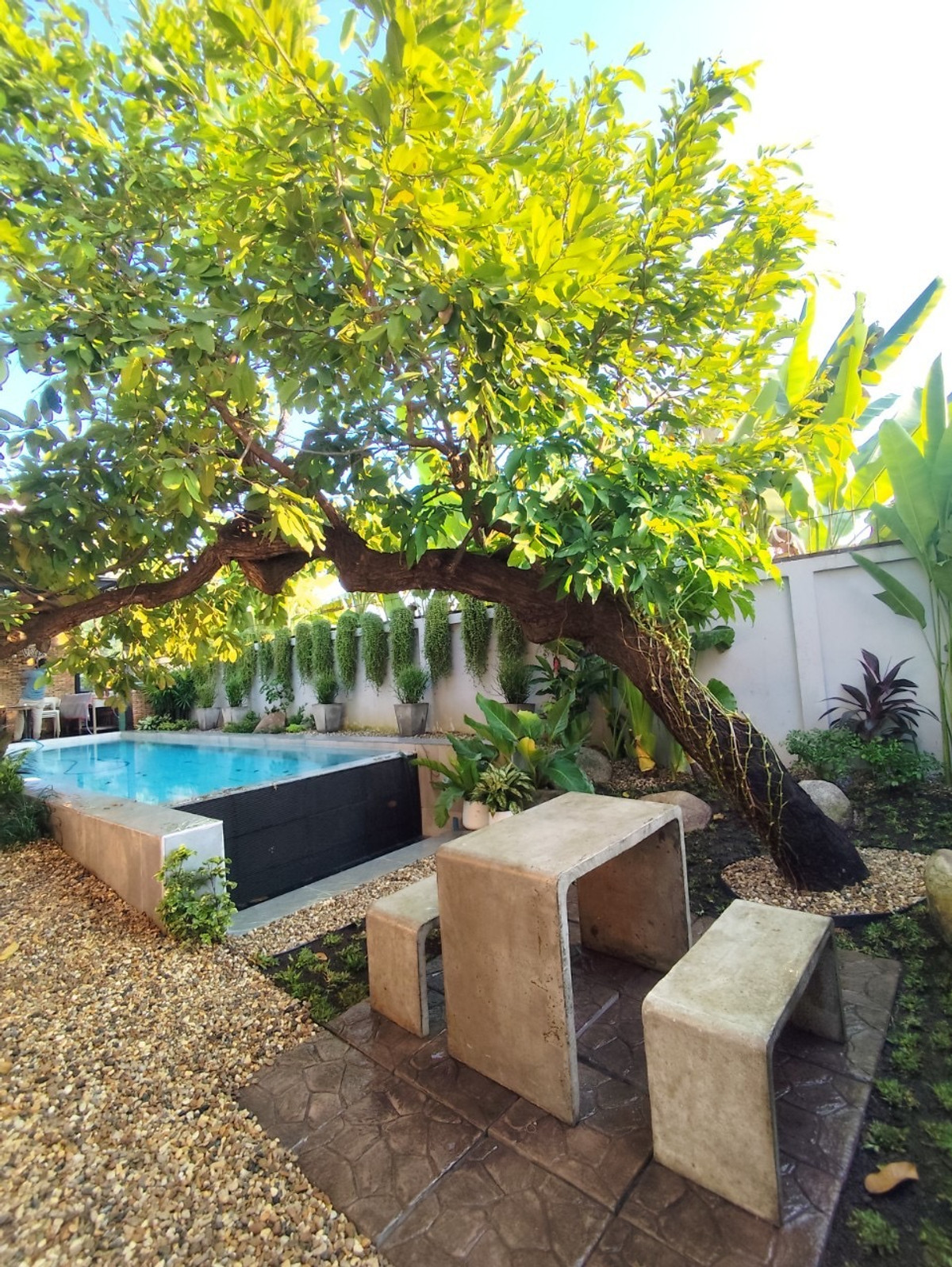 ให้เช่าเชียงใหม่ : ให้เช่า บ้านเดี่ยว พูลวิลล่าส่วนตัว ในโครงการ บียอนด์ สันกำแพง เชียงใหม่ 3ห้องนอน 4ห้องน้ำ