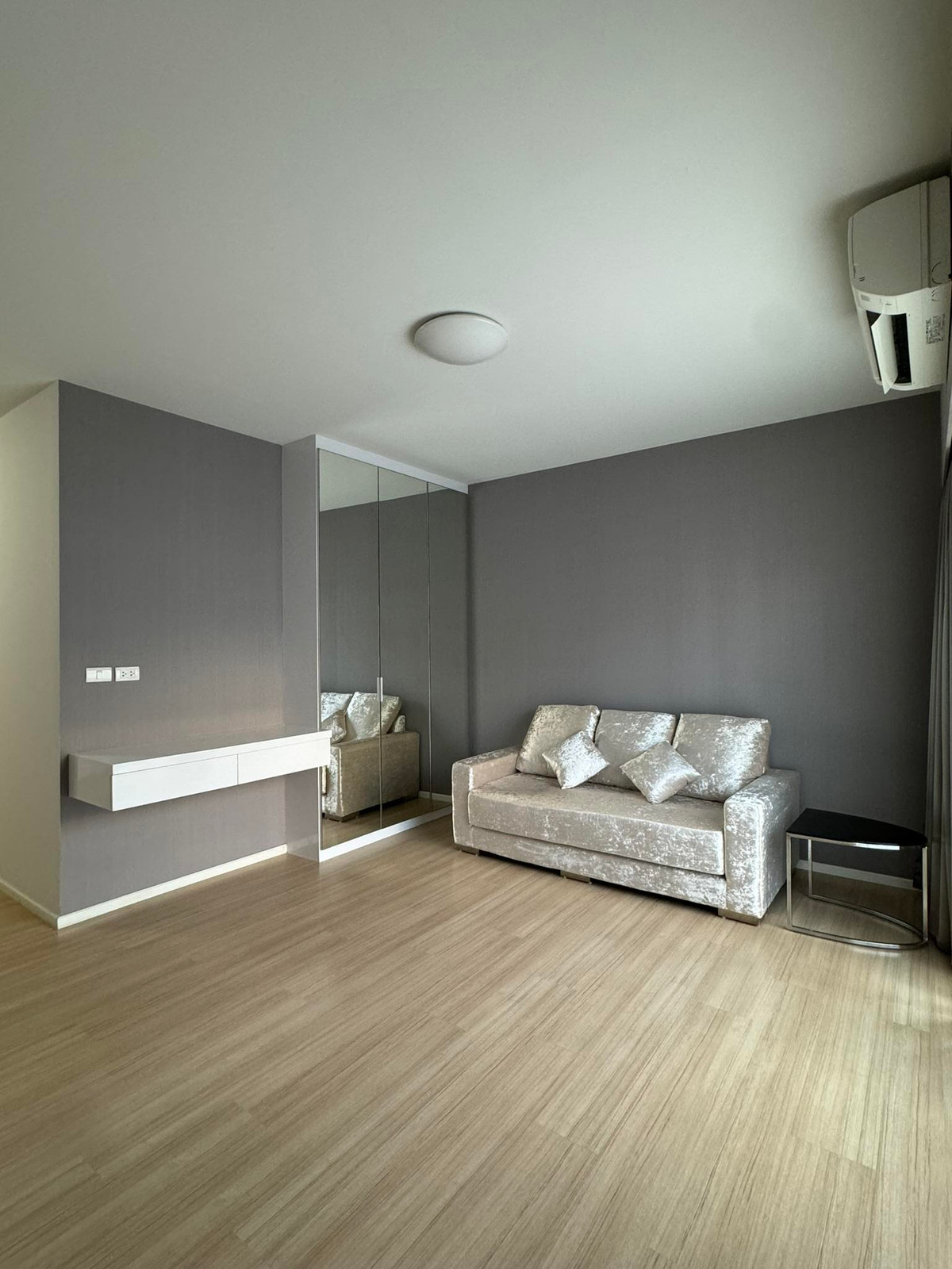 ให้เช่าทาวน์โฮมอ่อนนุช อุดมสุข : RH020426 ให้เช่า ทาวน์โฮม 3 ชั้น at Baan Klang Muang Sukhumvit 77 ซอยอ่อนุช 17