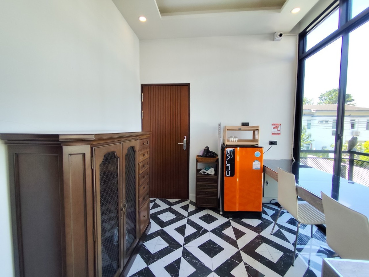 ให้เช่าเชียงใหม่ : ให้เช่า บ้านเดี่ยว พูลวิลล่าส่วนตัว ในโครงการ บียอนด์ สันกำแพง เชียงใหม่ 3ห้องนอน 4ห้องน้ำ