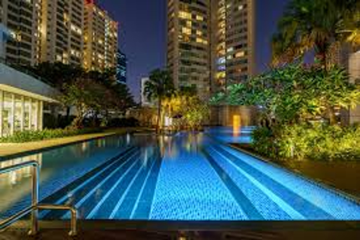 For SaleCondoSukhumvit, Asoke, Thonglor : LTH14332 – Condo for Sale | Millennium Residence | 193 sqm | 3 Beds 3 Baths | Near BTS Asoke | 48.15MB | Condo for sale Millennium Residence
