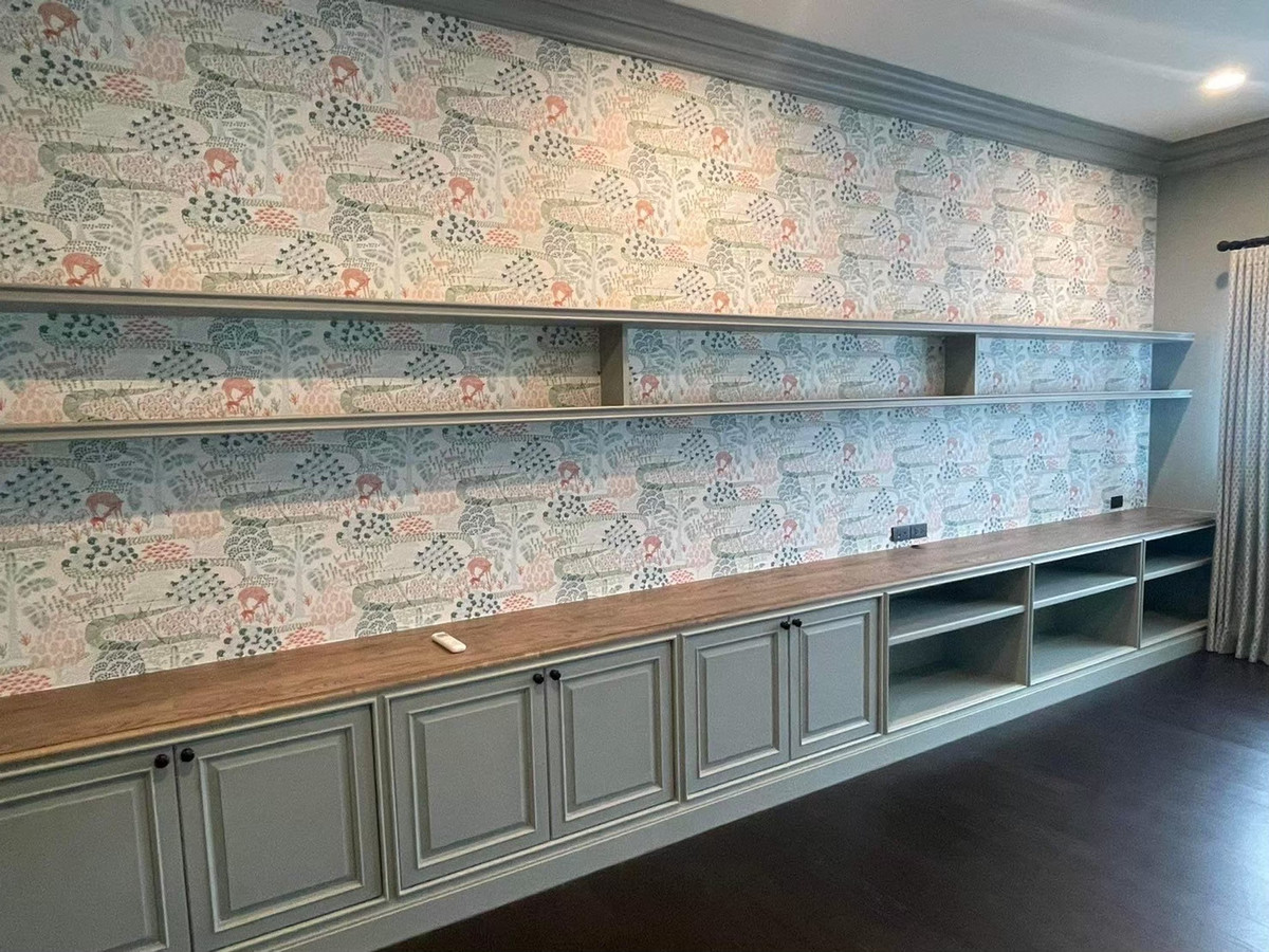 ขายบ้านพัฒนาการ ศรีนครินทร์ : ขายบ้านหรู โครงการ Setthasiri Krungthep Kreetha 2 (เศรษฐสิริ กรุงเทพกรีฑา 2) แปลงมุม ไซส์ใหญ่ ด้านหน้าไม่ติดใคร  บ้านเดี่ยว 2 ชั้น ขนาดที่ดิน 105 ตารางวา พื้นที่ใช้สอย 404 ตารางเมตร