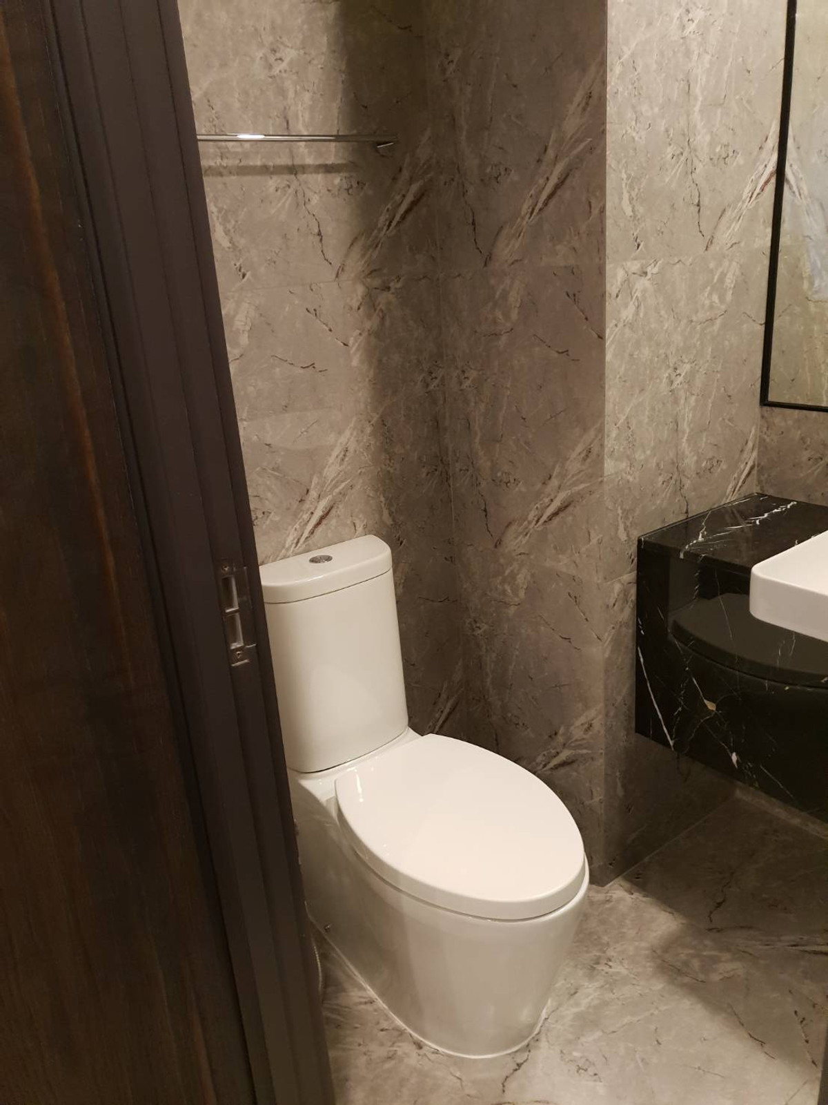 ให้เช่าคอนโดสุขุมวิท อโศก ทองหล่อ : Best Price 🔥🔥🔥 Ashton Asoke 1bed 34 Sqm Fullyfurnish , Welclme Foreign 25,000-