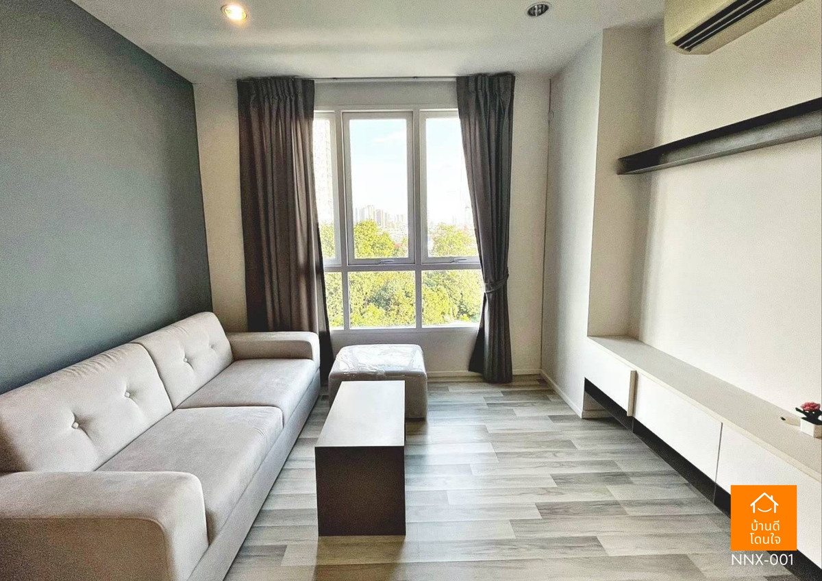 ขายคอนโดท่าพระ ตลาดพลู วุฒากาศ : ขายคอนโด The key สาทร-ราชพฤกษ์ ห้องใหม่ไม่เคยพักอาศัยขนาด 50.58 ตรม. 2 นอน 1 น้ำ 1 ที่จอดรถ 