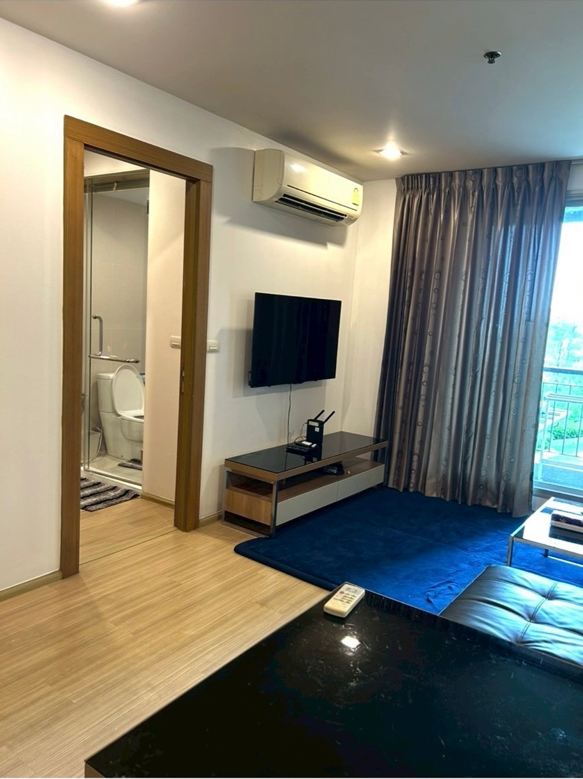 ให้เช่าคอนโดรัชดา ห้วยขวาง : ให้ เช่า Rhythm ratchada huaikhwang ริธึ่ม รัชดา 2ห้องนอน 2ห้องน้ำ ราคาพิเศษมาก