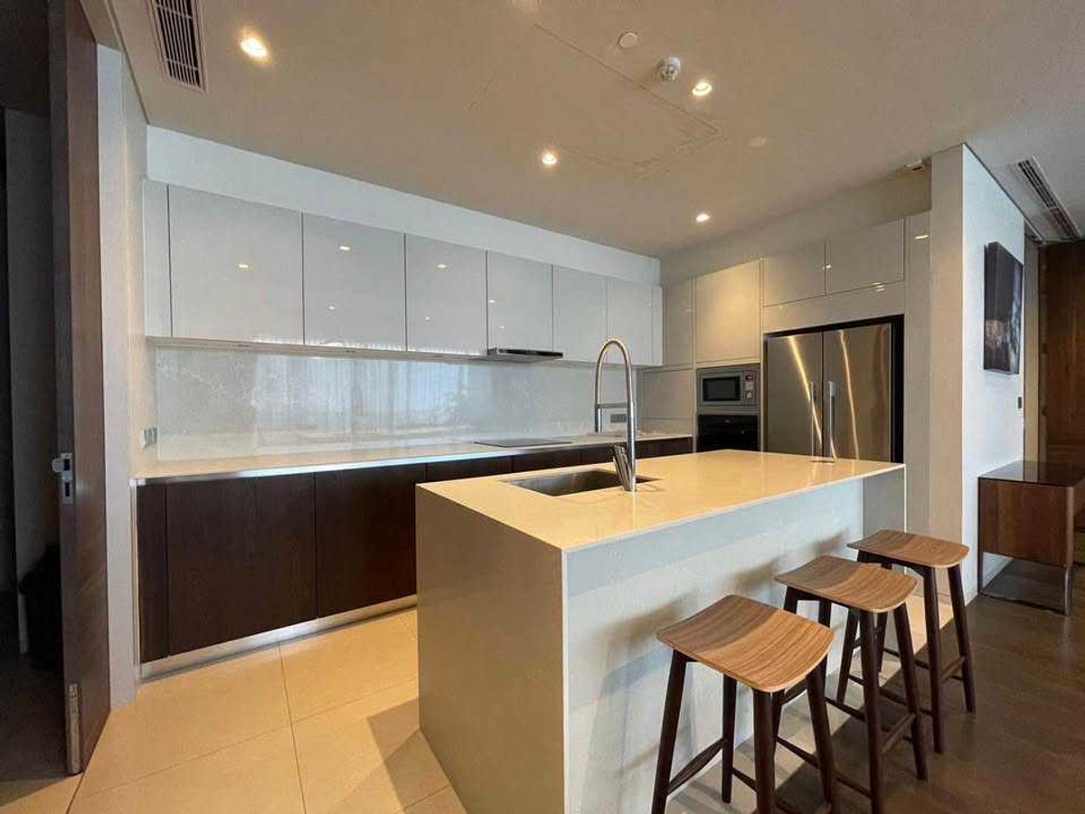 For SaleCondoSukhumvit, Asoke, Thonglor : LTHC14331 – Condo for Sale | Tela Thonglor | 202 sqm | 3 Beds 4 Baths | Near BTS Thonglor | 96MB | Condo for sale Tela Thonglor
