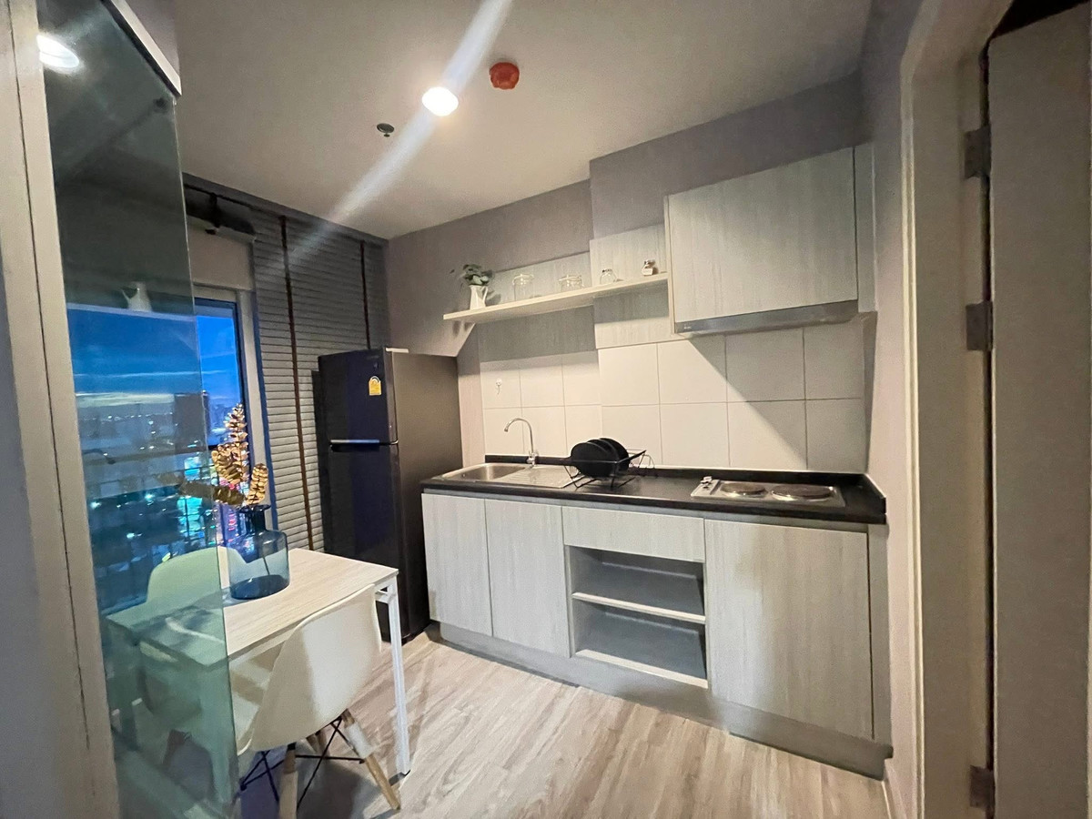 ให้เช่าคอนโดแจ้งวัฒนะ เมืองทอง : ให้เช่า 📍 Aspire Ngamwongwan 📍 เฟอร์นิเจอร์ และ เครื่องใช้ไฟฟ้าครบ ใกล้เดอะมอลล์งามวงศ์วาน