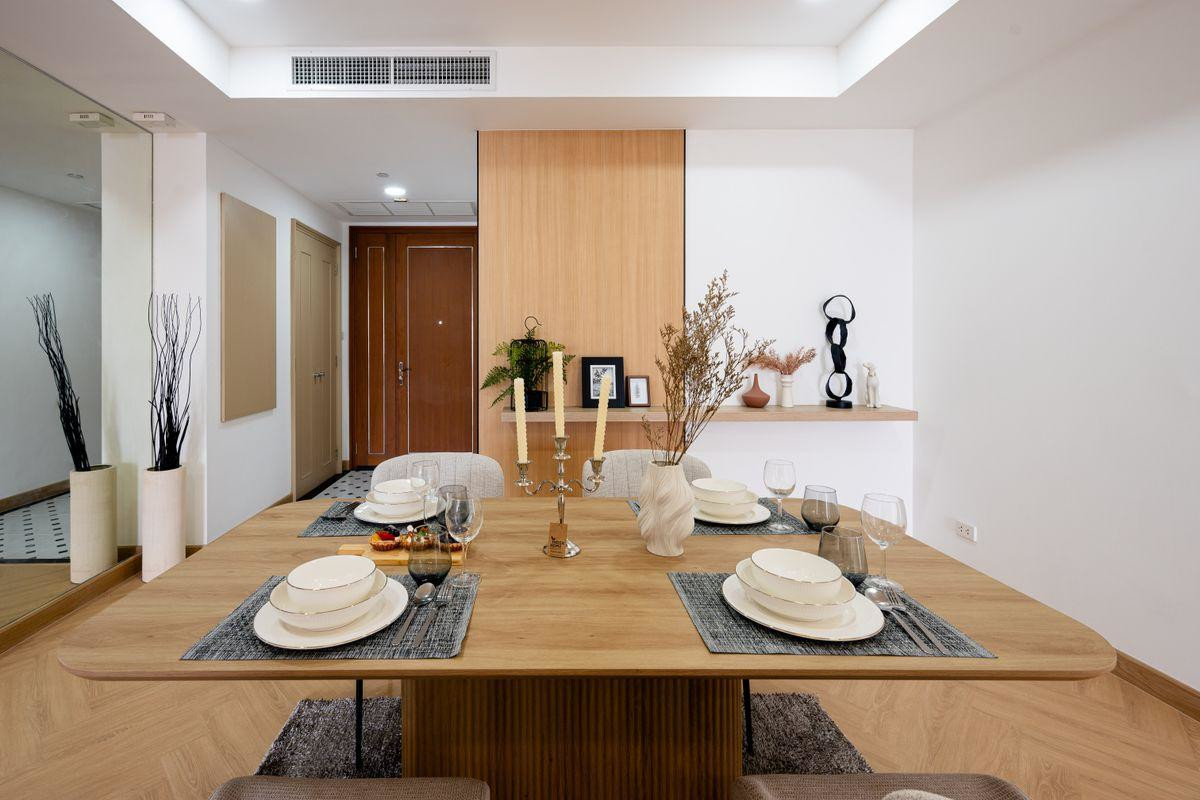 ขายคอนโดสุขุมวิท อโศก ทองหล่อ : ✅ Hampton Thonglor 10 ห้องใหญ่ใจกลางทองหล่อ Pet Friendly พร้อมอยู่ คุ้ม