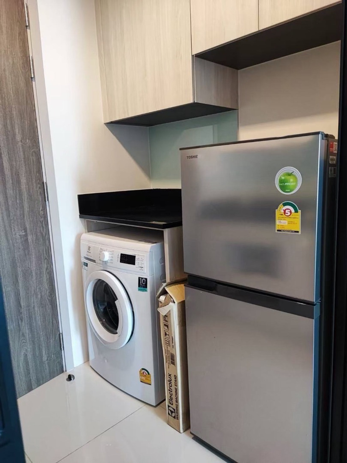 For SaleCondoBangna, Bearing, Lasalle : Owner Post Condo for sale near Mega Bangna Niche MONO Mega Space Bang Na