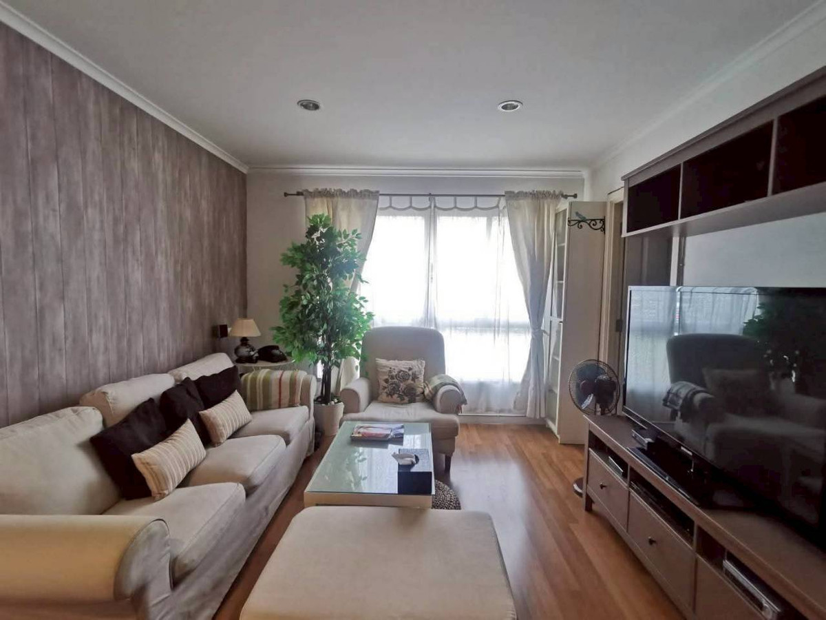 ให้เช่าคอนโดคลองเตย กล้วยน้ำไท : ✅ LPRK105 ✅ Line : @p2nproperty