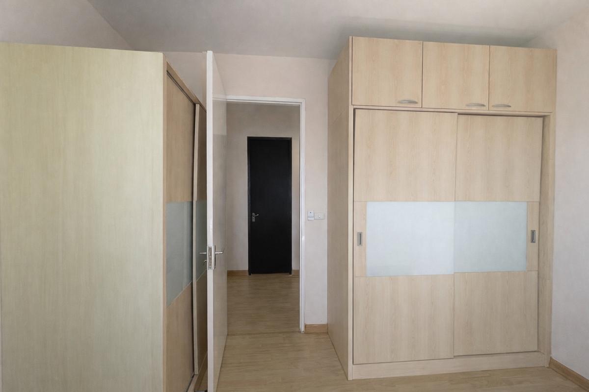 ขายคอนโดราชเทวี พญาไท : ขาย/SALE : Baan Klang Krung Siam - Pathumwan (บ้านกลางกรุง สยาม-ปทุมวัน) - 3 ห้องนอน LC103