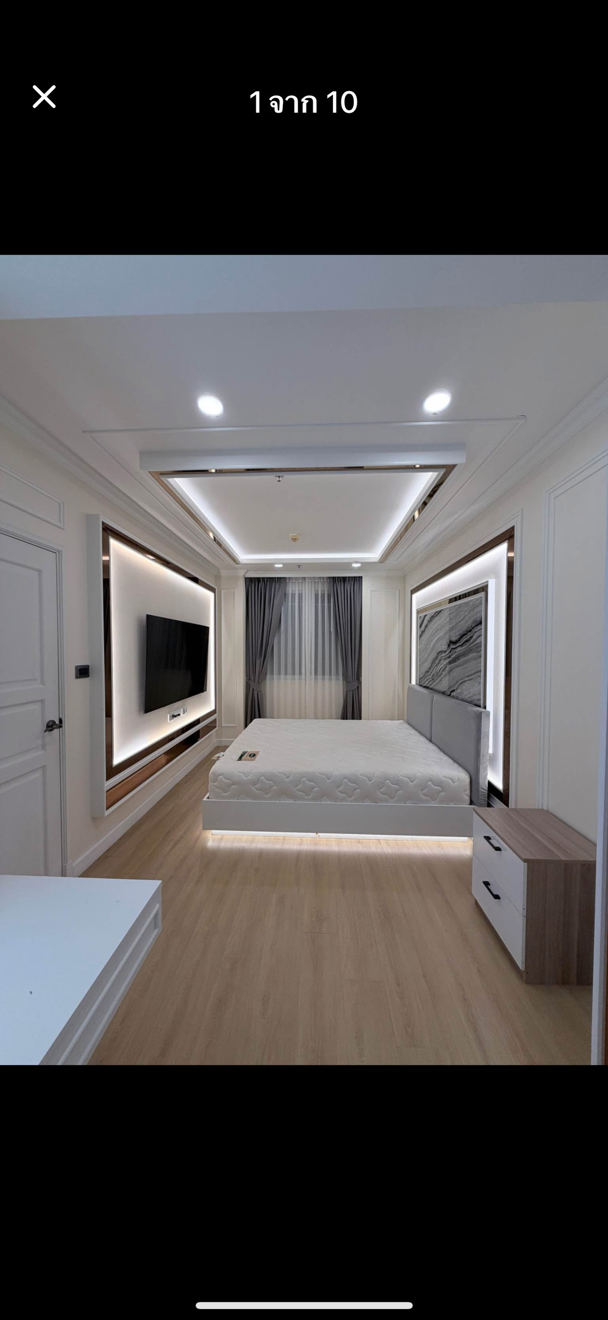 For RentCondoRama9, Petchburi, RCA : 💥For rent 31,000 baht Condo Supalai Wellington 1 near Ratchada