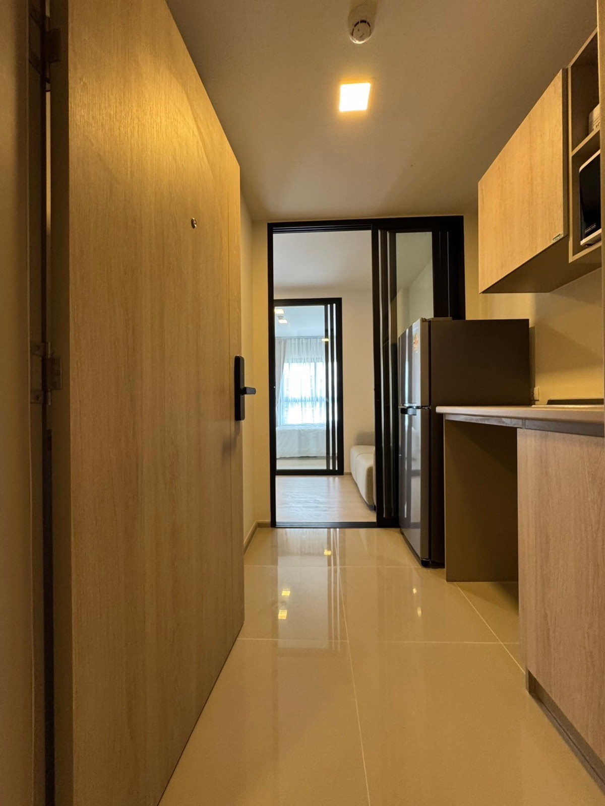 ให้เช่าคอนโดปทุมธานี รังสิต ธรรมศาสตร์ : 🔥 ปล่อยเช่า Dcondo Shine Rangsit (ดีคอนโด ไชน์ รังสิต)