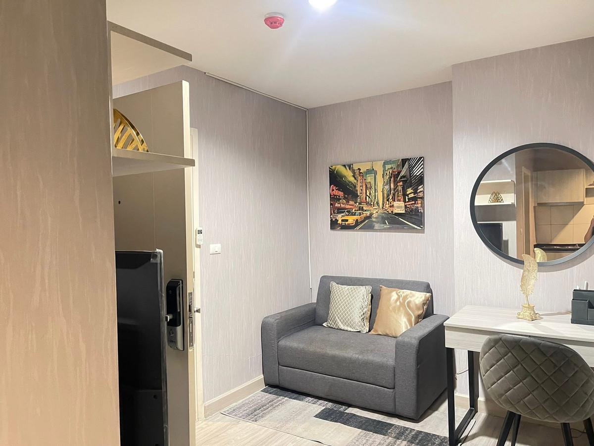 ให้เช่าคอนโดแจ้งวัฒนะ เมืองทอง : ให้เช่า 📍 Aspire Ngamwongwan 📍 เฟอร์นิเจอร์ และ เครื่องใช้ไฟฟ้าครบ ใกล้เดอะมอลล์งามวงศ์วาน