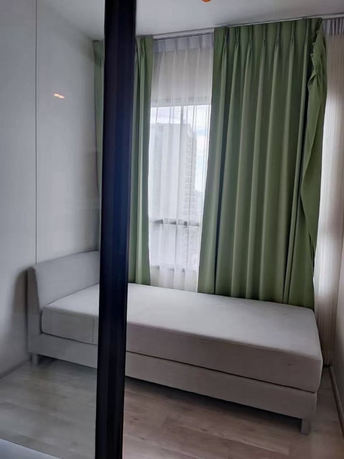 For SaleCondoBangna, Bearing, Lasalle : Owner Post Condo for sale near Mega Bangna Niche MONO Mega Space Bang Na