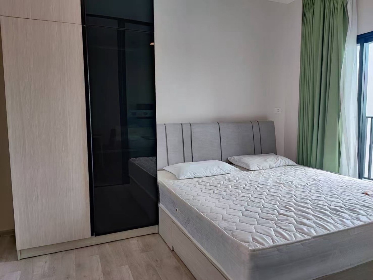 For SaleCondoBangna, Bearing, Lasalle : Owner Post Condo for sale near Mega Bangna Niche MONO Mega Space Bang Na