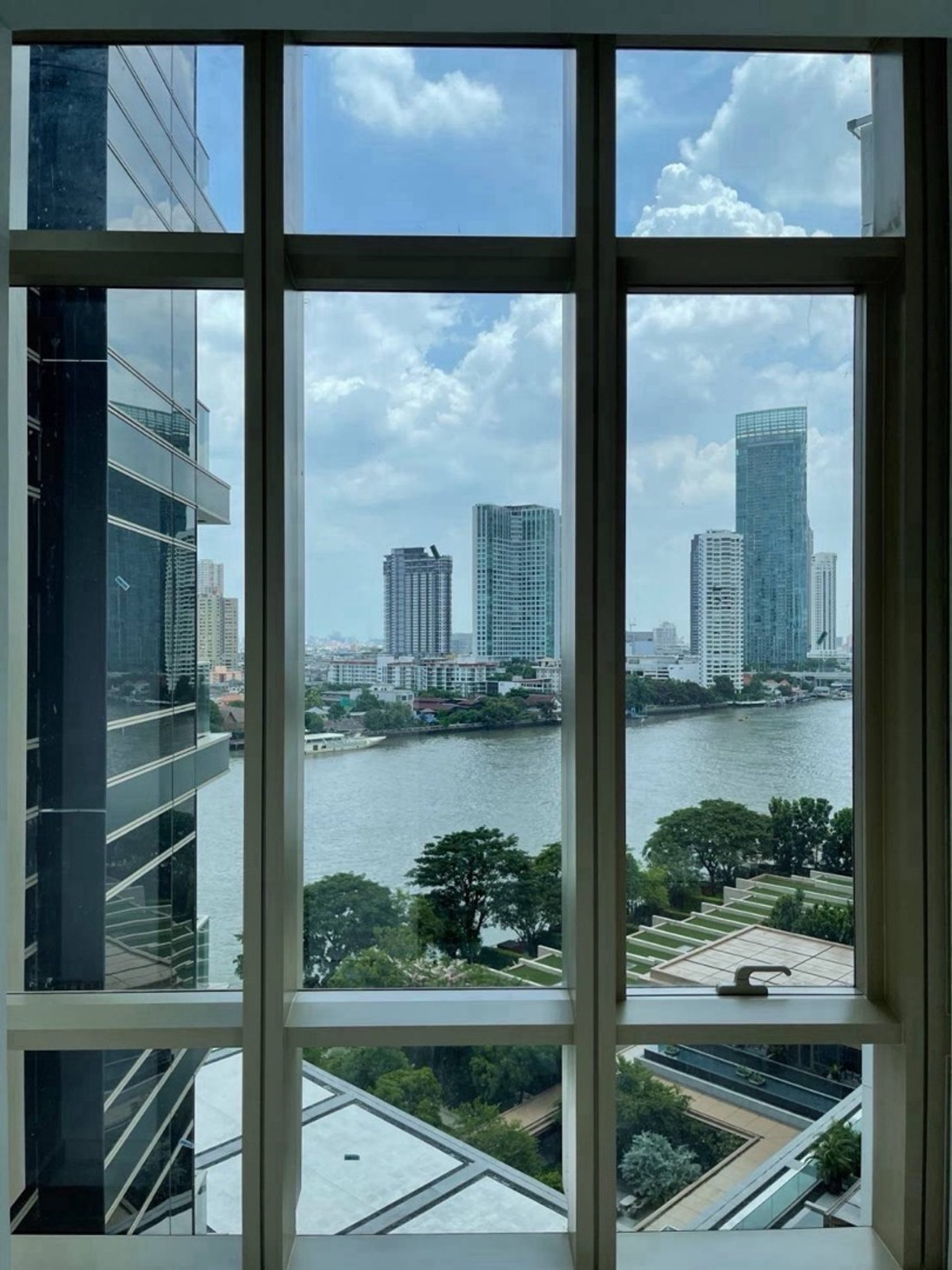 CondoSathorn, Narathiwat : For rent Four Seasons Private Residences ☎️ 0912322009