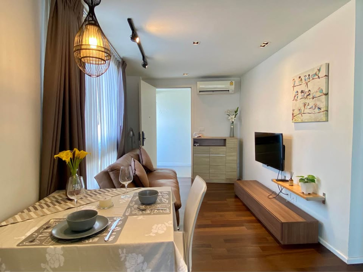 For RentCondoLadprao, Central Ladprao : 🔥 For rent Formosa Ladprao 7 (Formosa Ladprao 7) 🔥 📍 near MRT Phahon Yothin 🚆 convenient travel