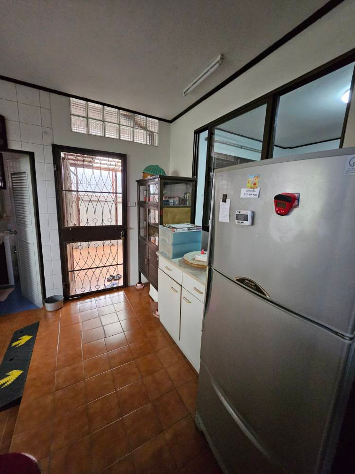 ขายบ้านลาดพร้าว เซ็นทรัลลาดพร้าว : ราคาพิเศษ!! บ้านเดี่ยวทำเลทอง ลาดพร้าว ซ.1 ใกล้ยูเนี่ยนมอลล์ เดินถึงรถไฟฟ้า เข้าออกได้หลายทาง