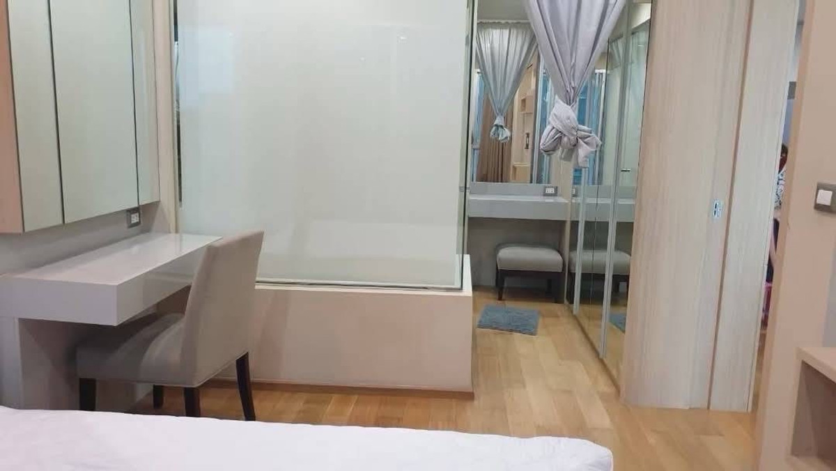 For SaleCondoRama9, Petchburi, RCA : For sale: The Address Asoke ☎️0912322009