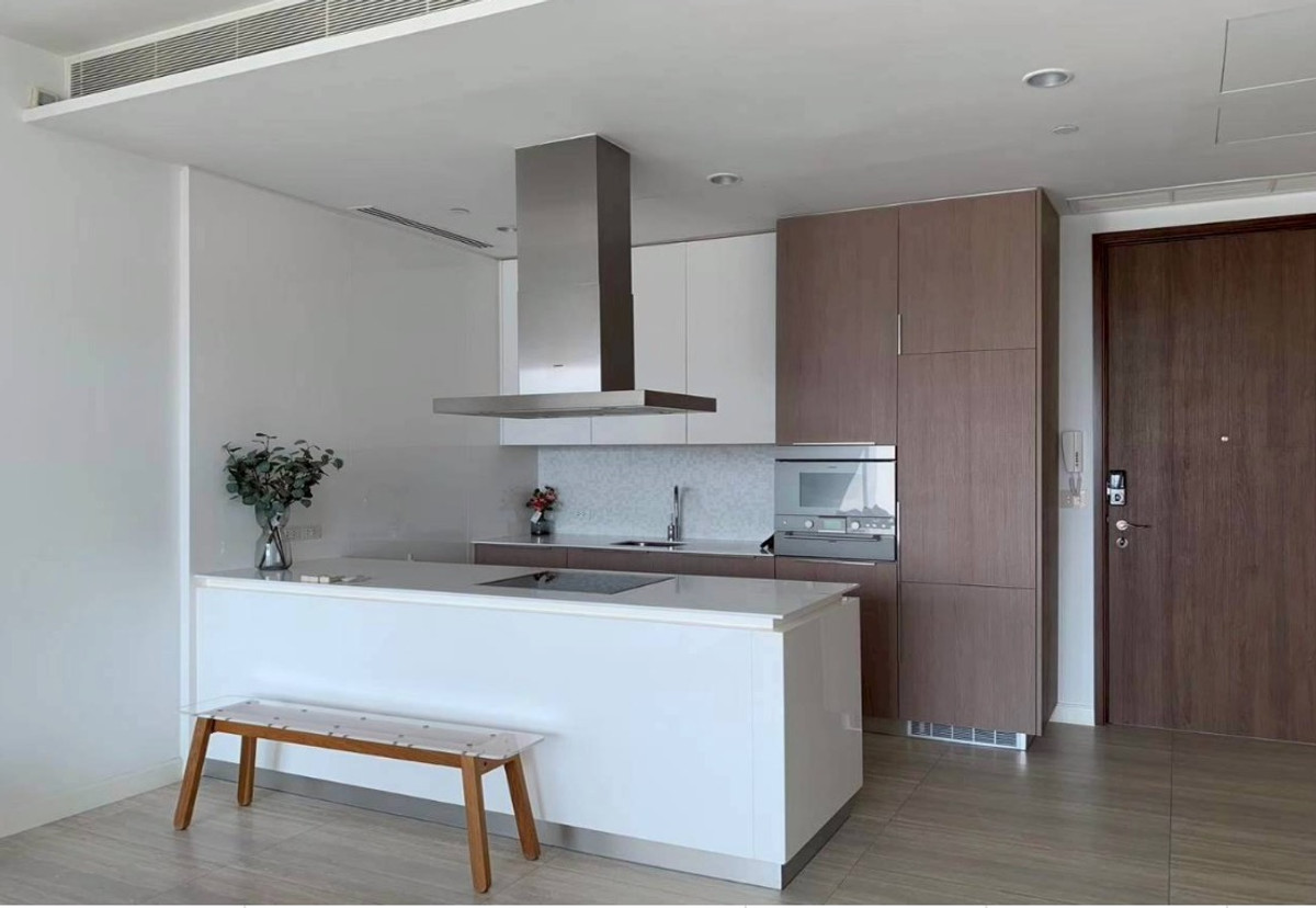 ให้เช่าคอนโดวิทยุ ชิดลม หลังสวน : ให้เช่า 185 Rajadamri ☎️0912322009