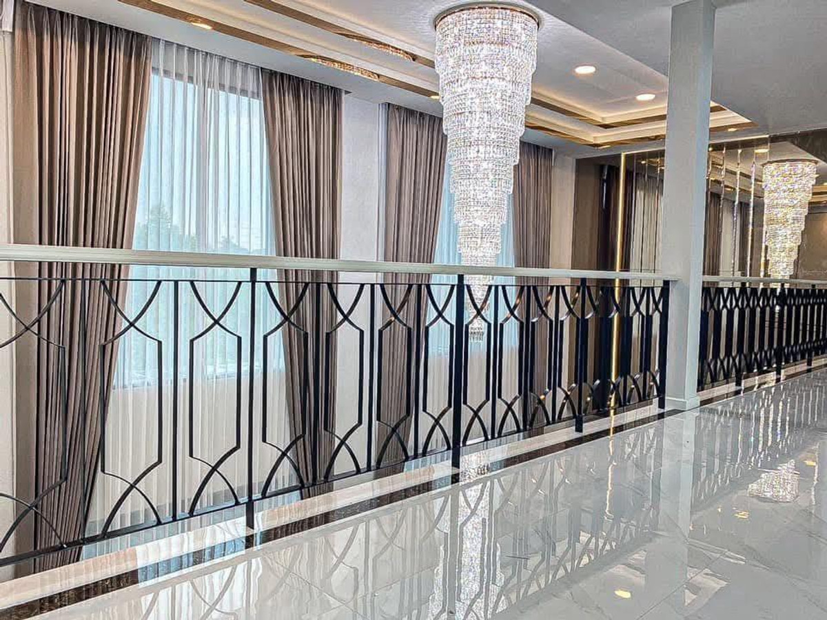 บ้านปิ่นเกล้า จรัญสนิทวงศ์ :  บ้านเดี่ยว โซนราชพฤกษ์