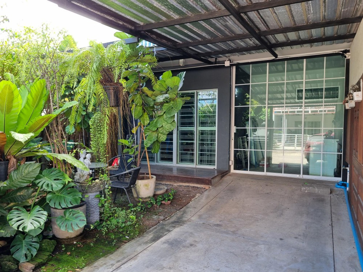 ให้เช่าทาวน์โฮมลาดกระบัง สุวรรณภูมิ : 🏡 ให้เช่าทาวน์โฮมหลังมุม 2 ชั้น – The Connect 15 อ่อนนุช (เฉลิมพระเกียรติ ร.9 ซ.87) ✨ บรรยากาศธรรมชาติ ติดคลองประเวศ สวนหลังบ้านลึก 6 เมตร ร่มรื่นมาก