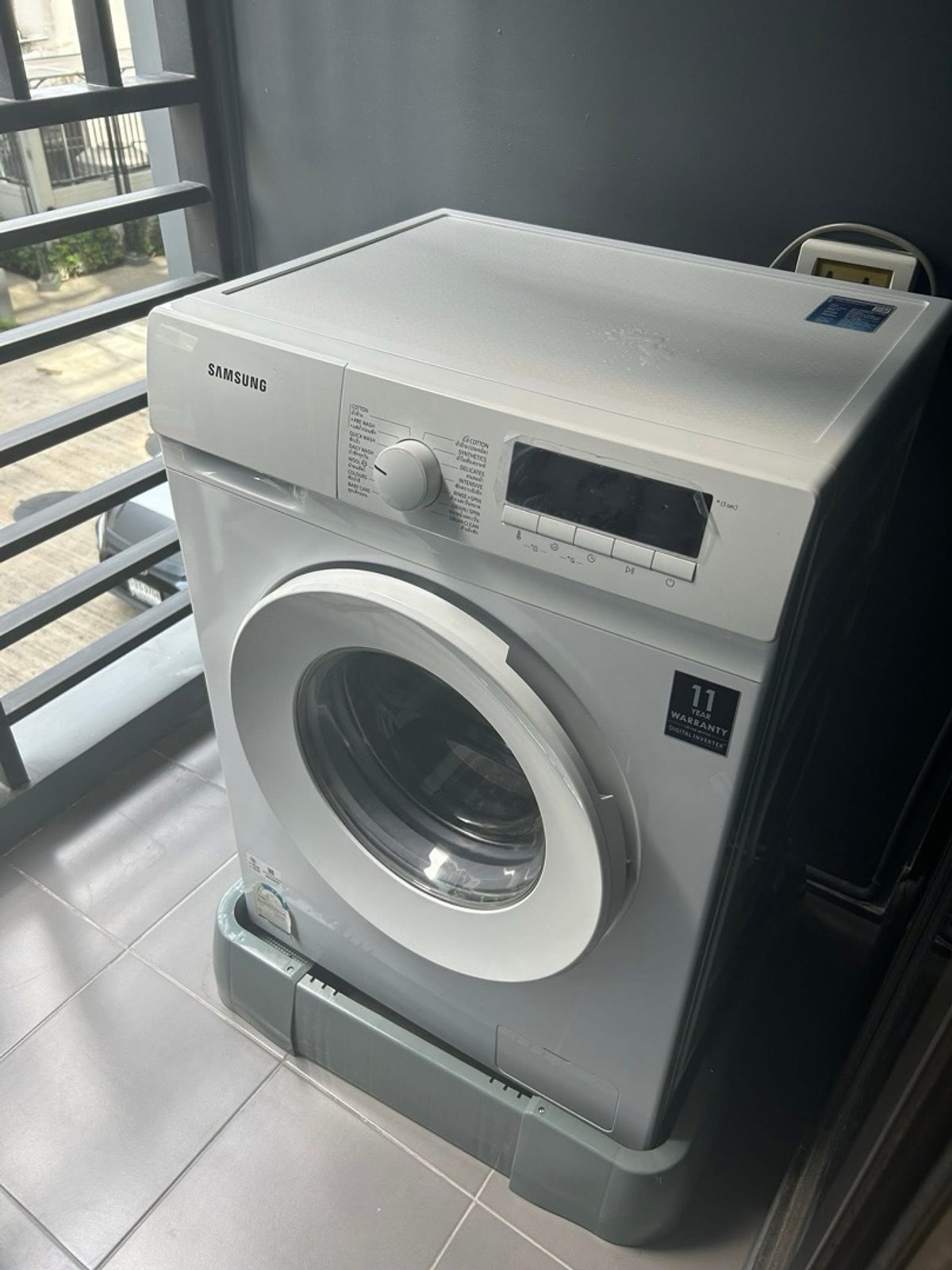 ให้เช่าคอนโดวงเวียนใหญ่ เจริญนคร : 📍ให้เช่า Niche MONO อิสรภาพ 
 ใกล้ MRT เพียง 200 ม.ห้องใหม่ สะอาด เจ้าของดูแลดี