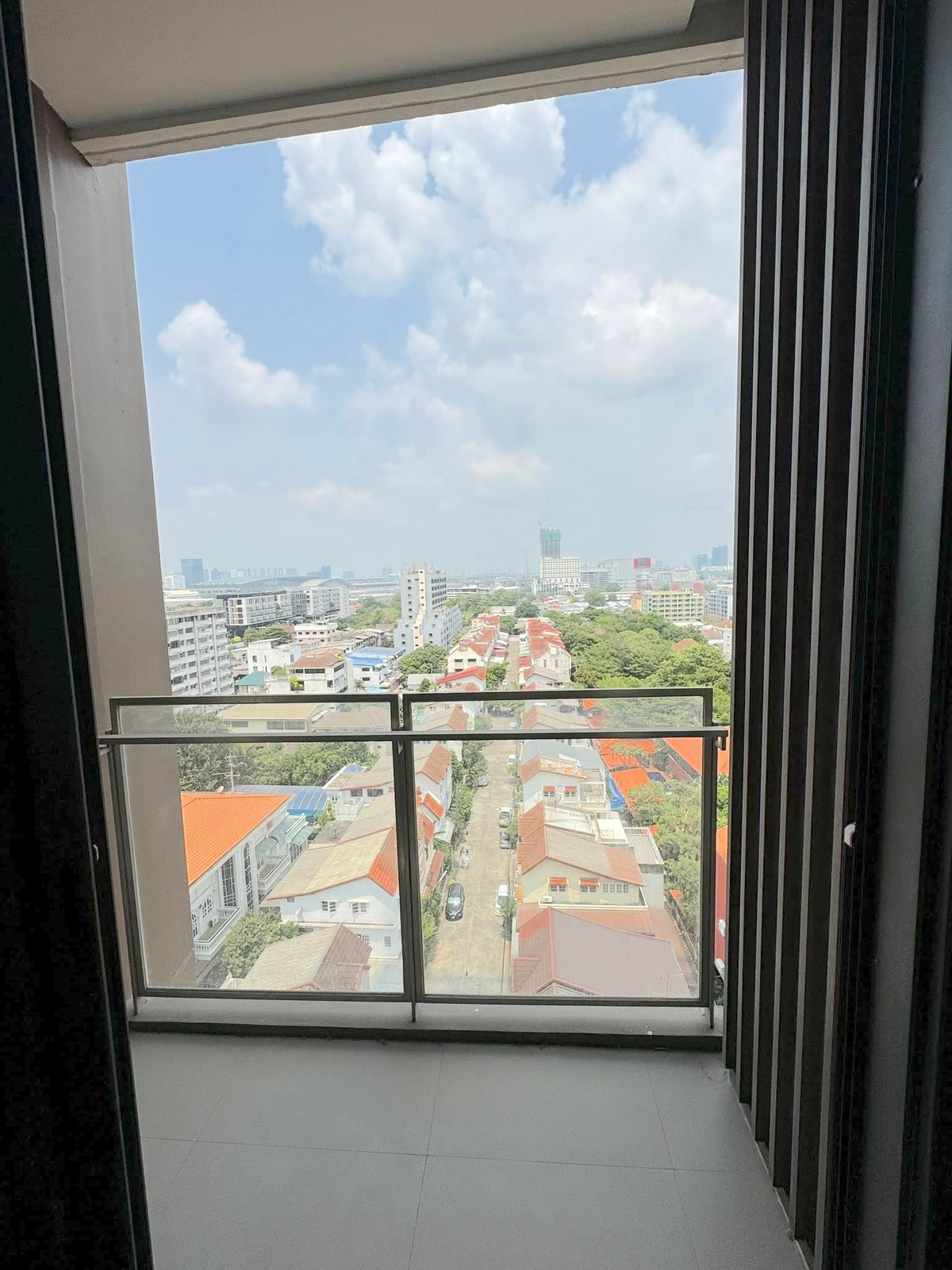 ขายคอนโดสะพานควาย จตุจักร : 🔥 ขายด่วน 🔥  ห้องสวย วิวดี กว้าง   Call : 0619824959 Line ID :  elegant.289