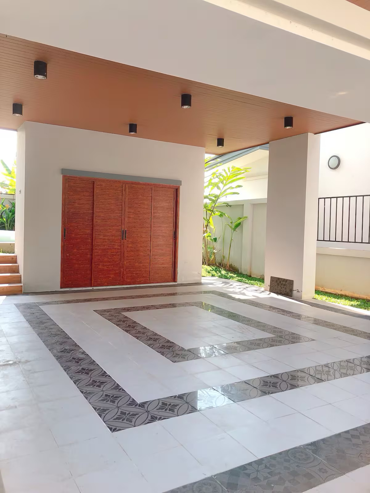 ให้เช่าเชียงใหม่ : ให้เช่า บ้านเดี่ยว พูลวิลล่าส่วนตัว ในโครงการ บียอนด์ สันกำแพง เชียงใหม่ 3ห้องนอน 4ห้องน้ำ