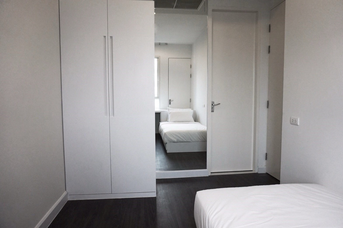 ให้เช่าคอนโดวิทยุ ชิดลม หลังสวน : The Address Chidlom 2b2b 72sqm 40k call 0886166564