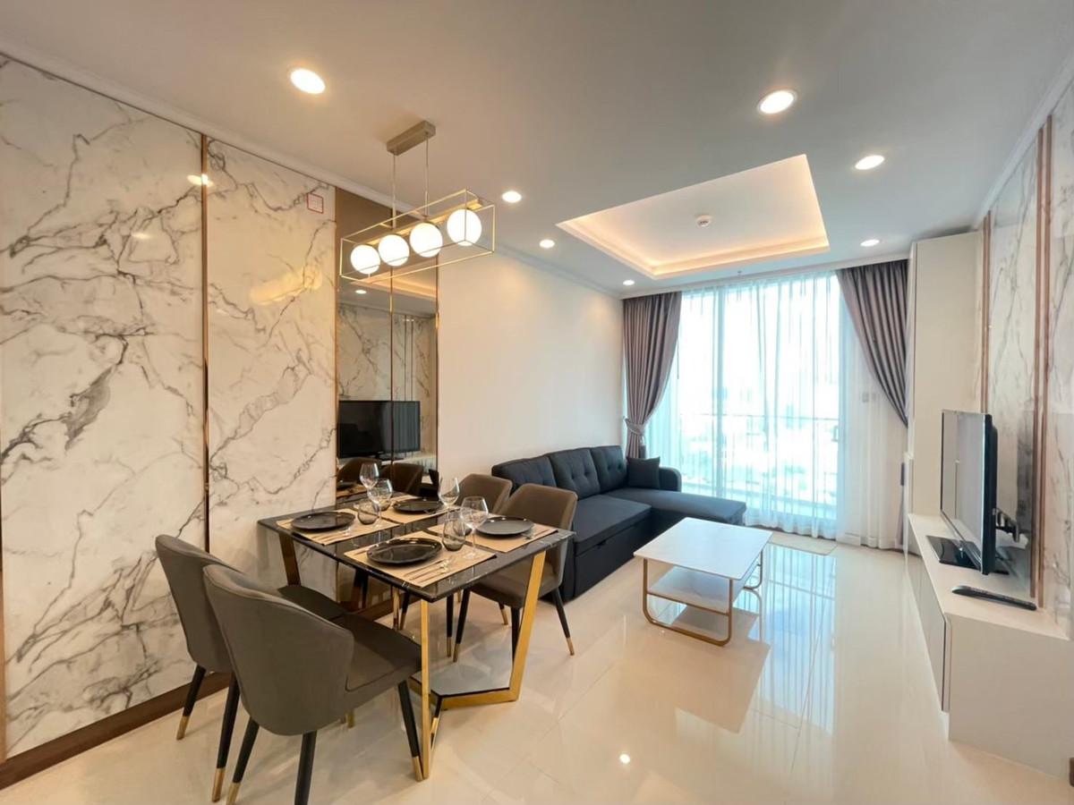For RentCondoSukhumvit, Asoke, Thonglor : Condo for Rent Supalai Oriental Sukhumvit 39