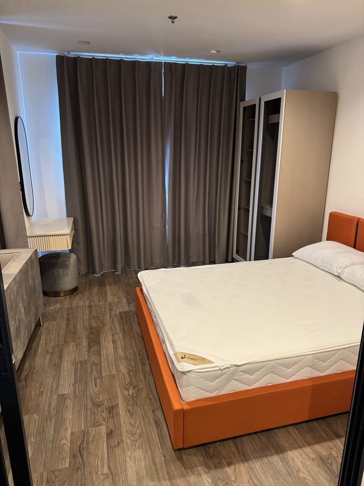 ให้เช่าคอนโดลาดพร้าว เซ็นทรัลลาดพร้าว : 🌟ให้เช่าคอนโด Life Ladprao Valley 🚝ใกล้ Bts ห้าแยกลาดพร้าว