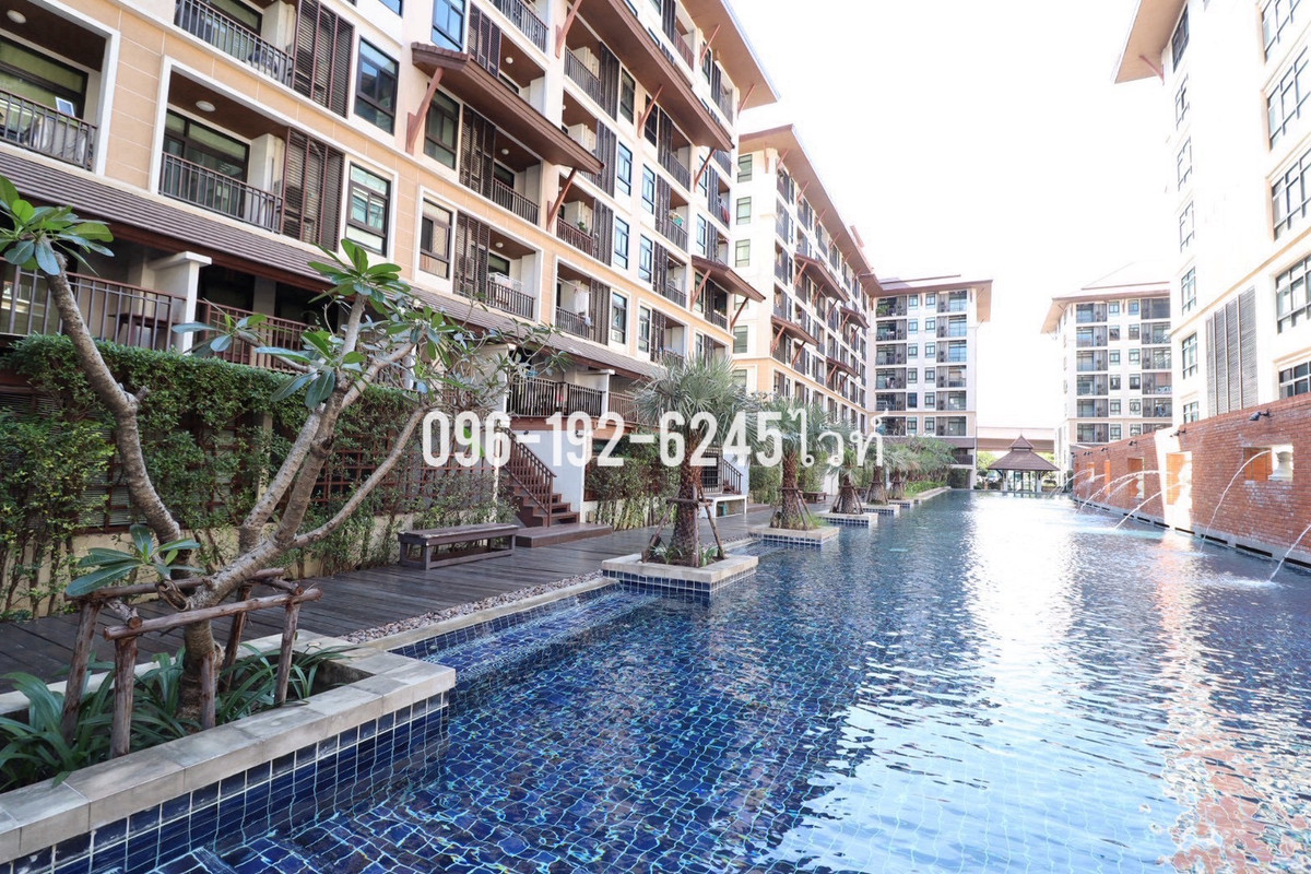 CondoKaset Nawamin,Ladplakao : NAVATARA KASET-NAWAMIN NAVATARA KASET-NAWAMIN