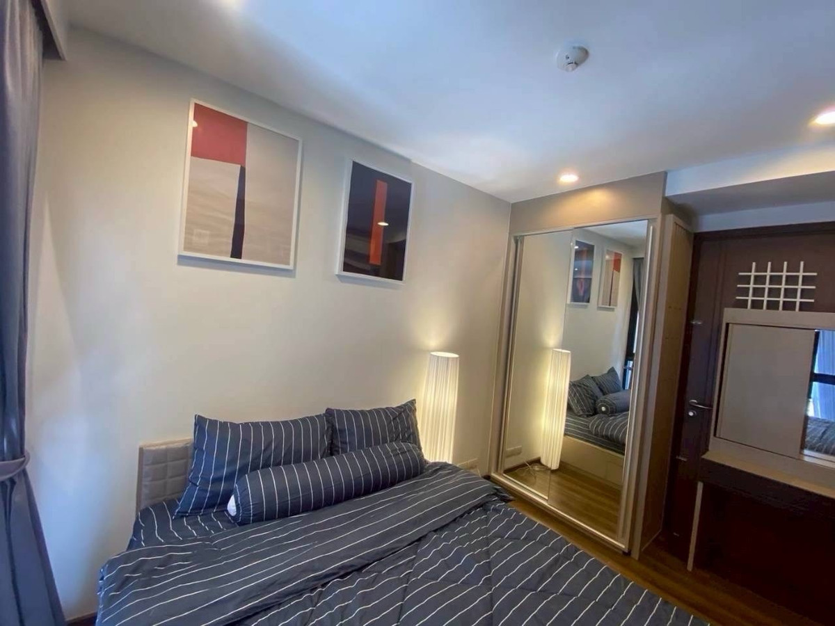 ให้เช่าคอนโดสะพานควาย จตุจักร : ให้เช่า Onyx Phahonyothin ☎️0912322009