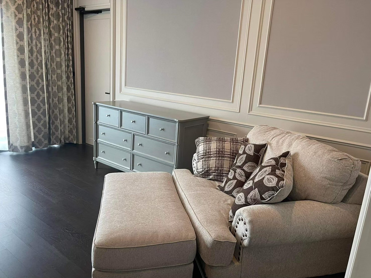 ขายบ้านพัฒนาการ ศรีนครินทร์ : ขายบ้านหรู โครงการ Setthasiri Krungthep Kreetha 2 (เศรษฐสิริ กรุงเทพกรีฑา 2) แปลงมุม ไซส์ใหญ่ ด้านหน้าไม่ติดใคร  บ้านเดี่ยว 2 ชั้น ขนาดที่ดิน 105 ตารางวา พื้นที่ใช้สอย 404 ตารางเมตร