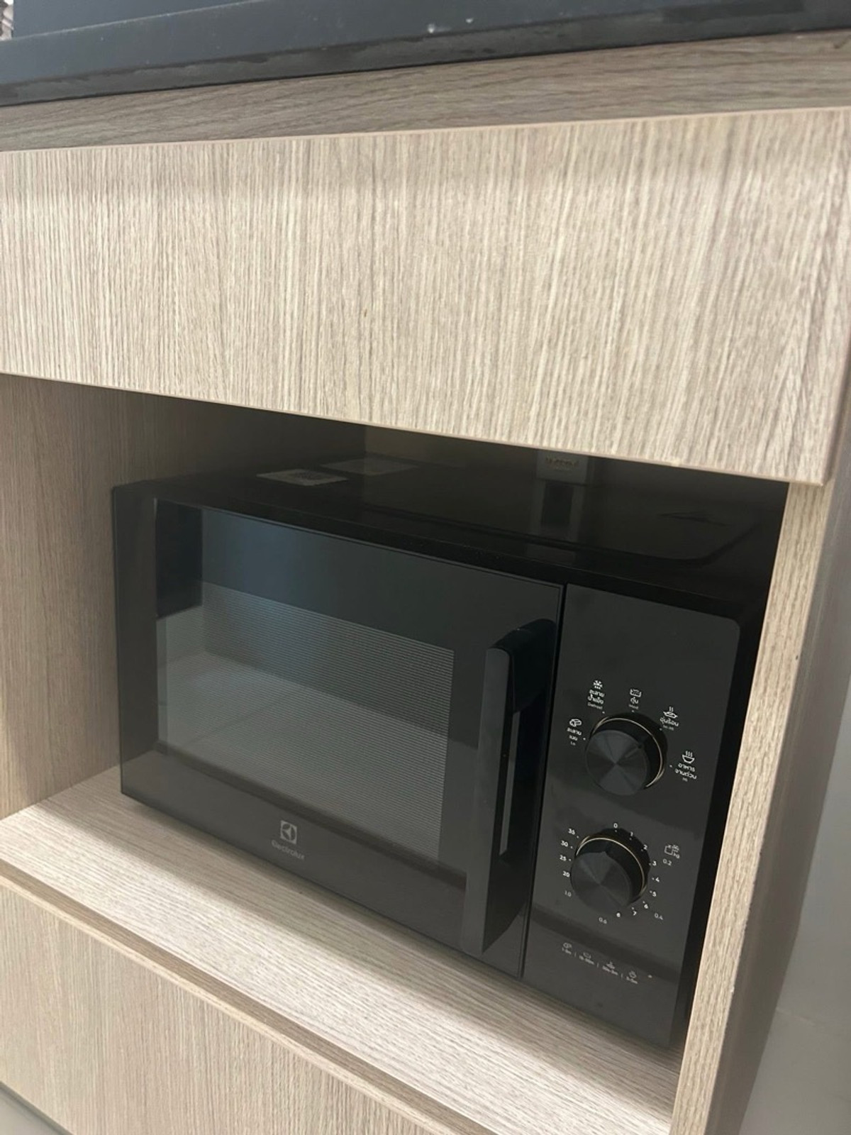 ให้เช่าคอนโดวงเวียนใหญ่ เจริญนคร : 📍ให้เช่า Niche MONO อิสรภาพ 
 ใกล้ MRT เพียง 200 ม.ห้องใหม่ สะอาด เจ้าของดูแลดี