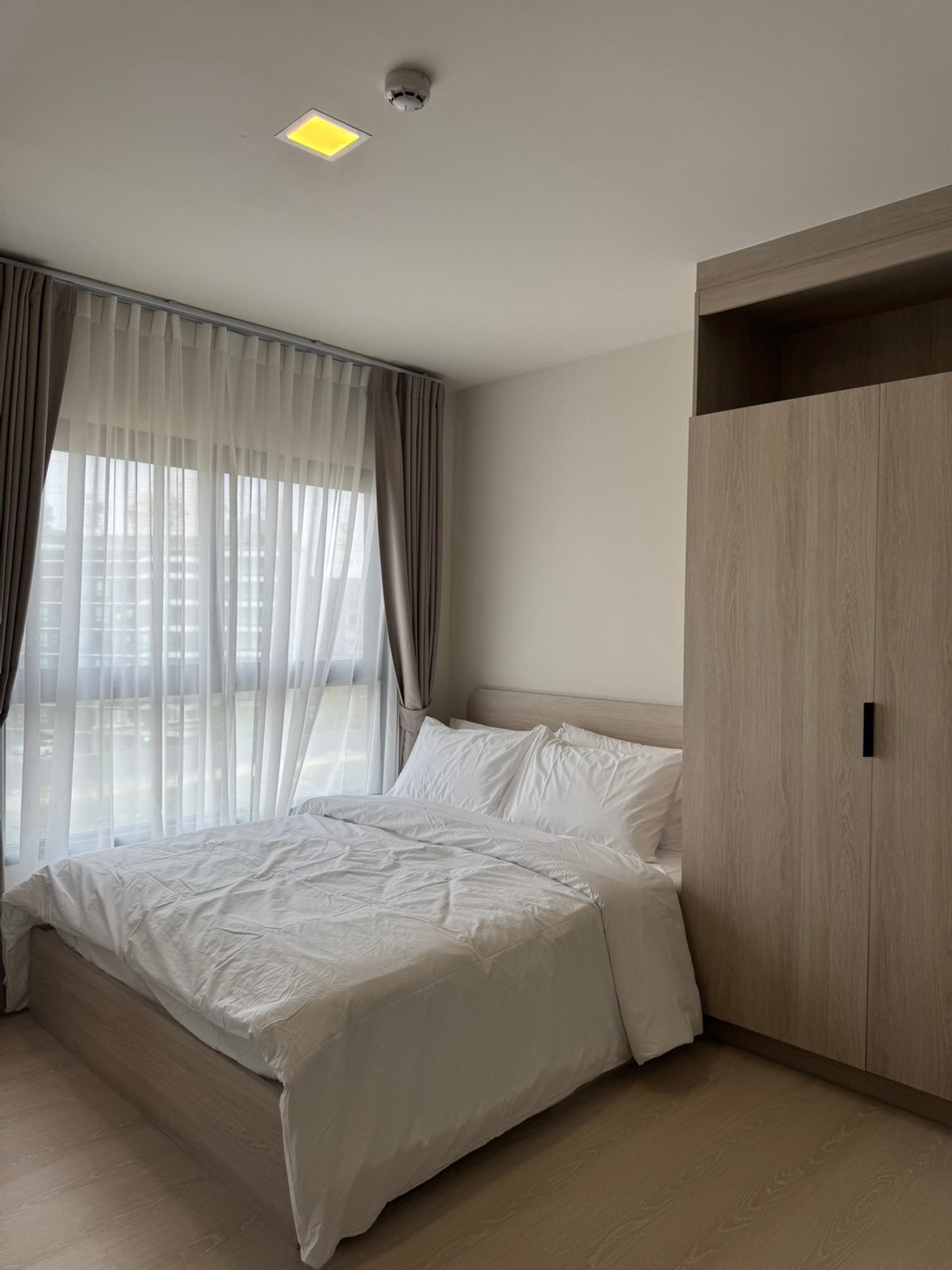 ให้เช่าคอนโดปทุมธานี รังสิต ธรรมศาสตร์ : 🔥 ปล่อยเช่า Dcondo Shine Rangsit (ดีคอนโด ไชน์ รังสิต)