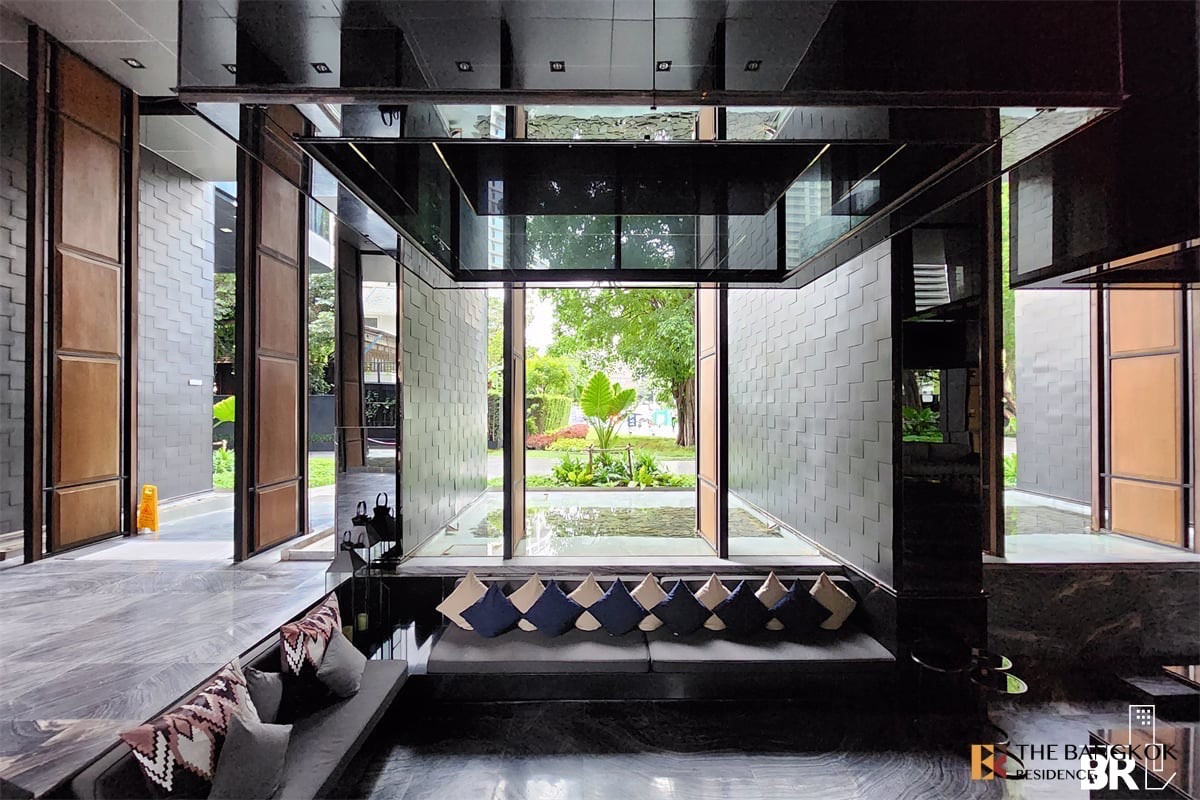 For RentCondoSukhumvit, Asoke, Thonglor : Ashton Asoke 🏙️ Premium city life redefined.  by Cholly